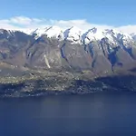 Ciarii Homes Сasa de vacaciones Tremosine
