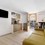 Сasa de vacaciones Ciarii Homes *