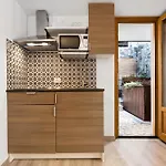 Ciarii Homes Сasa de vacaciones