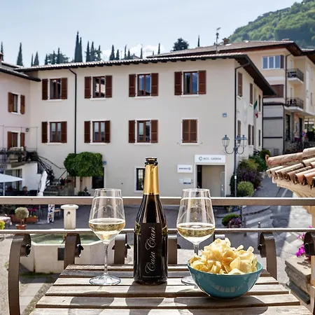 Сasa de vacaciones Ciarii Homes Tremosine
