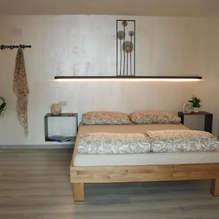 Ciarii Homes Prázdninový dům