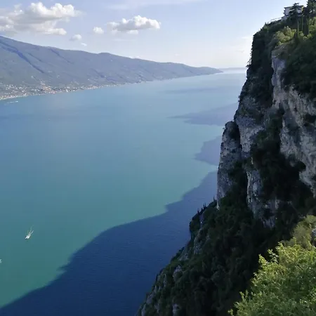 Ciarii Homes Tremosine