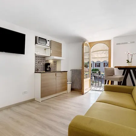 Prázdninový dům Ciarii Homes *