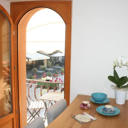 Ciarii Homes *