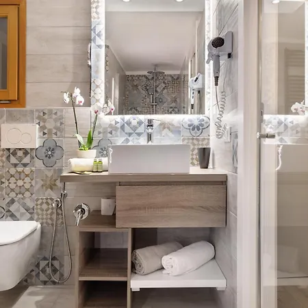Ciarii Homes Prázdninový dům