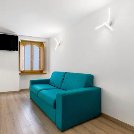 Prázdninový dům Ciarii Homes Tremosine