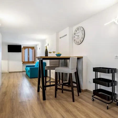 Prázdninový dům Ciarii Homes Tremosine