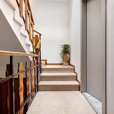 Ciarii Homes Tremosine