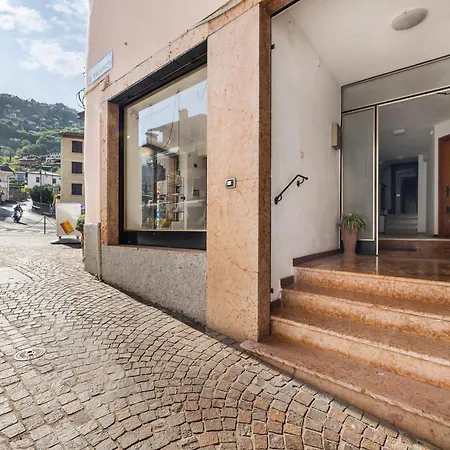 Ciarii Homes Tremosine