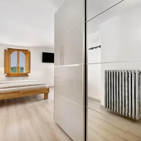 Ciarii Homes Сasa de vacaciones Tremosine