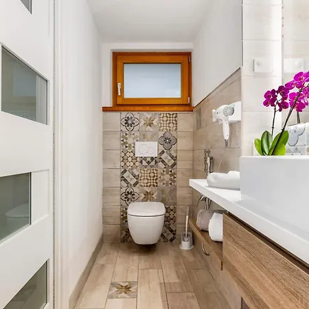 Prázdninový dům Ciarii Homes