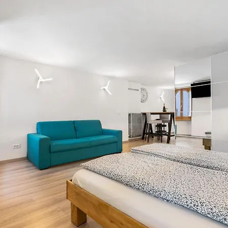 Ciarii Homes Prázdninový dům *