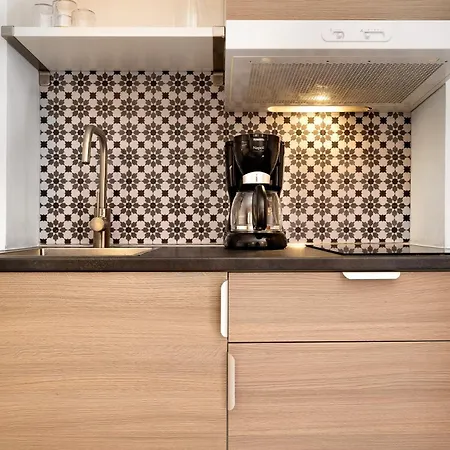Prázdninový dům Ciarii Homes Tremosine