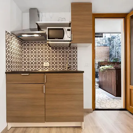 Ciarii Homes Prázdninový dům